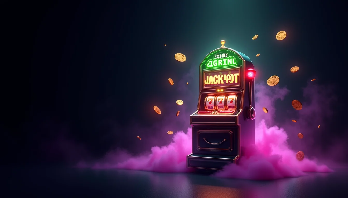 Jurassic Kingdom slot game interface on wisma showing dinosaur symbols and payline diagram